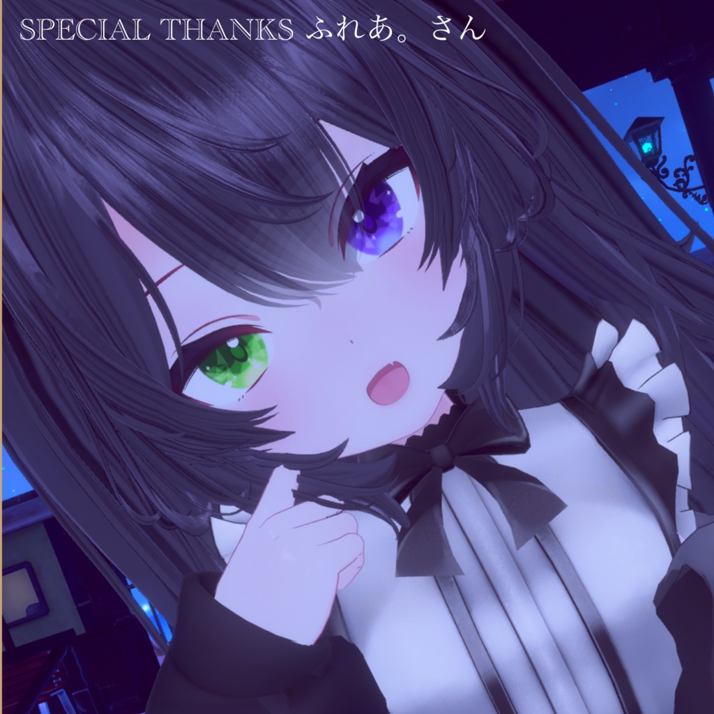 【複数対応】Amour Bjioux Eye