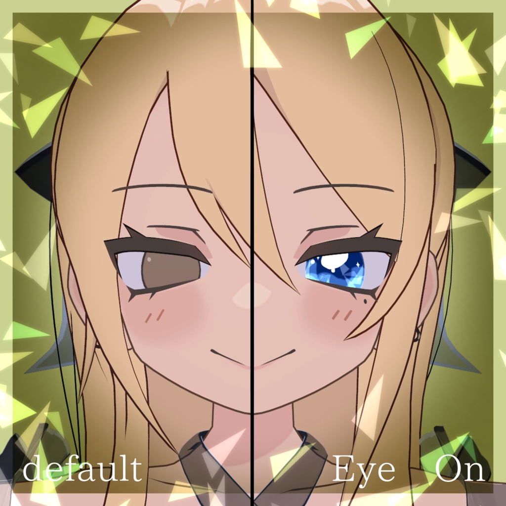 【複数対応】Amour Bjioux Eye