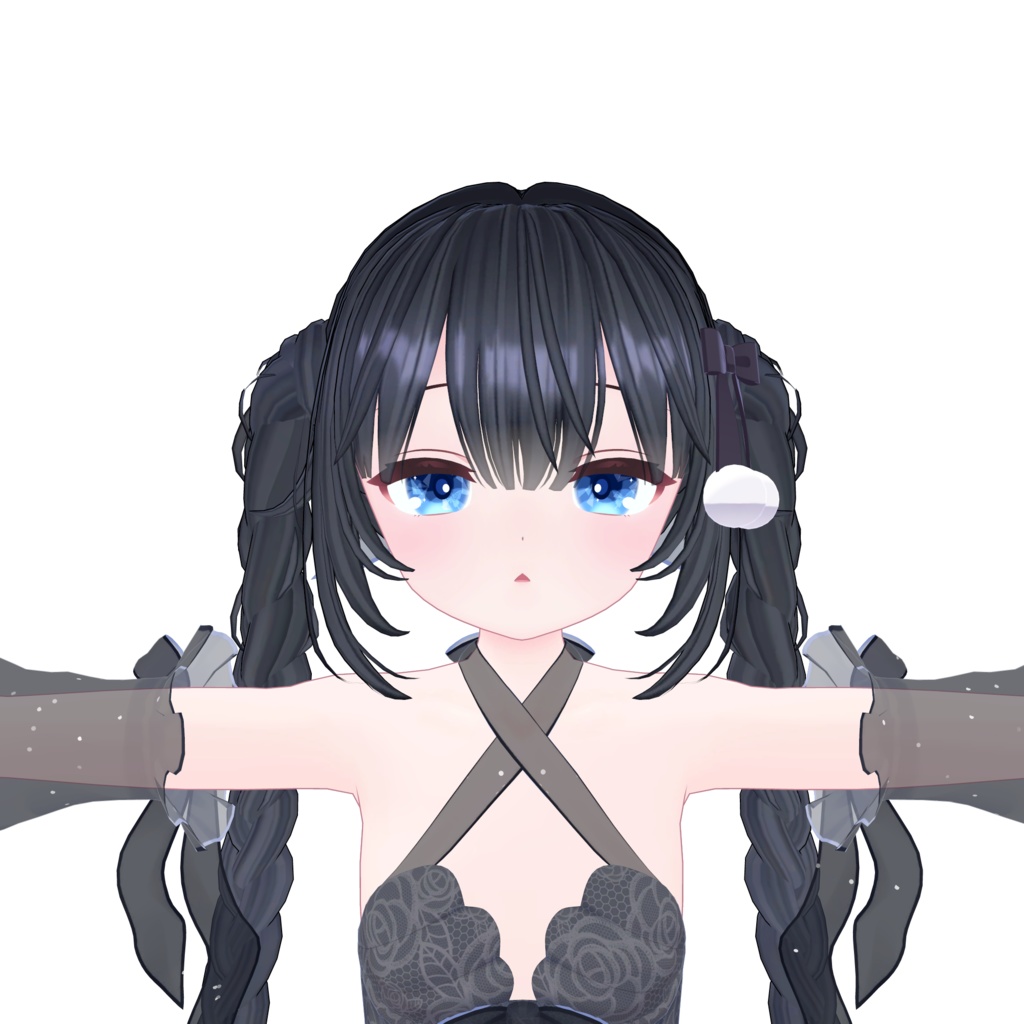 【複数対応】Amour Bjioux Eye