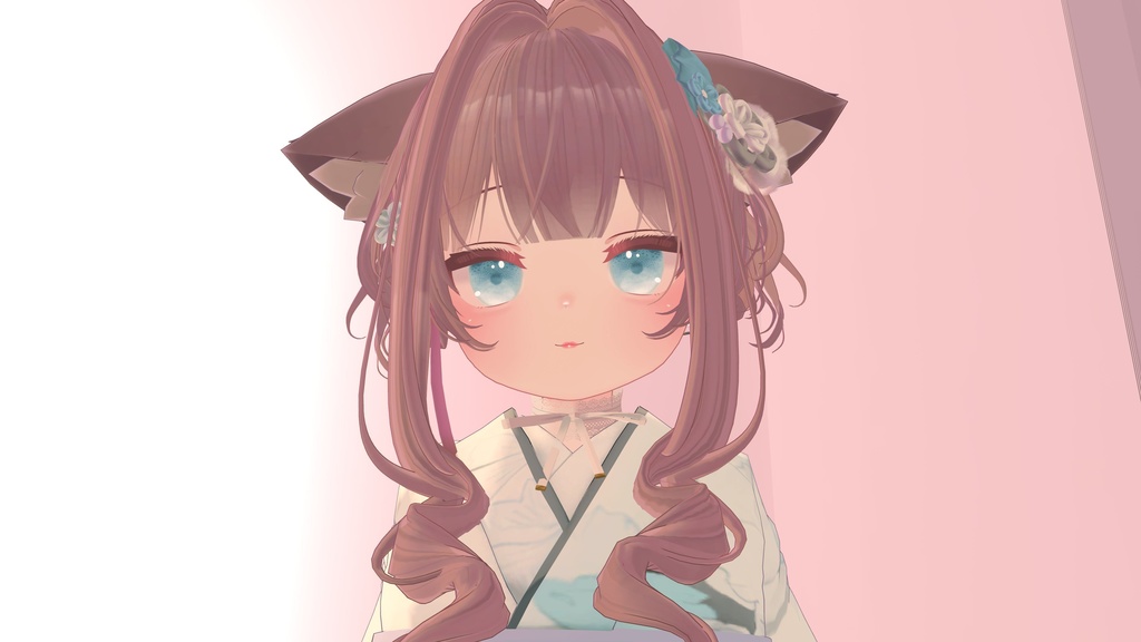 【ミルク専用】うるツヤ林檎メイク