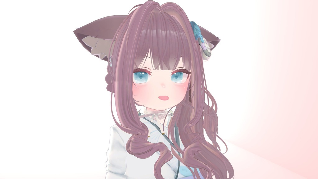 【ミルク専用】うるツヤ林檎メイク