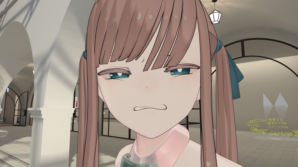 【ヘルべチカ】Vidoro Eye -ビイドロアイ- 白瞳孔入り