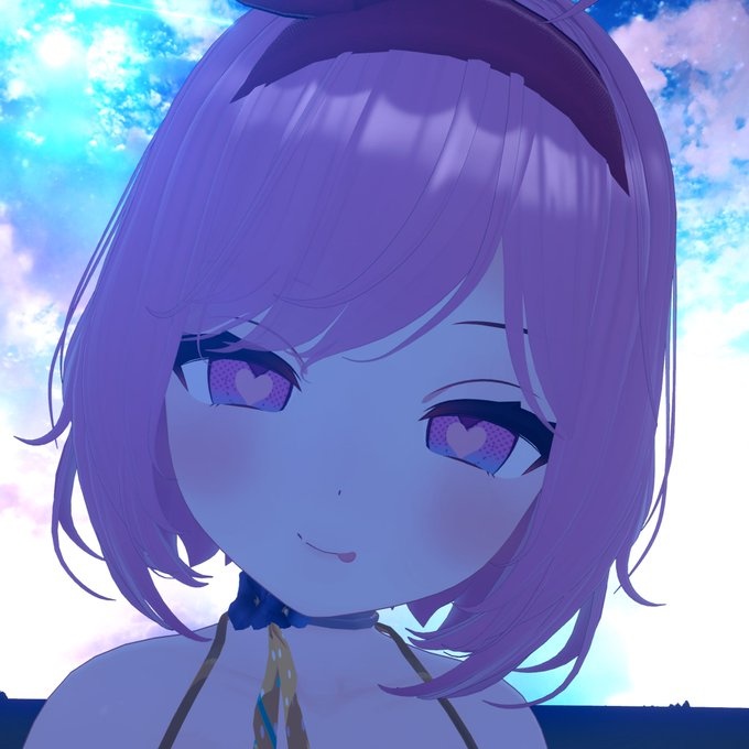 【タイアップコラボ中!】Dot Gradation Eye for Milk Karin Rusk