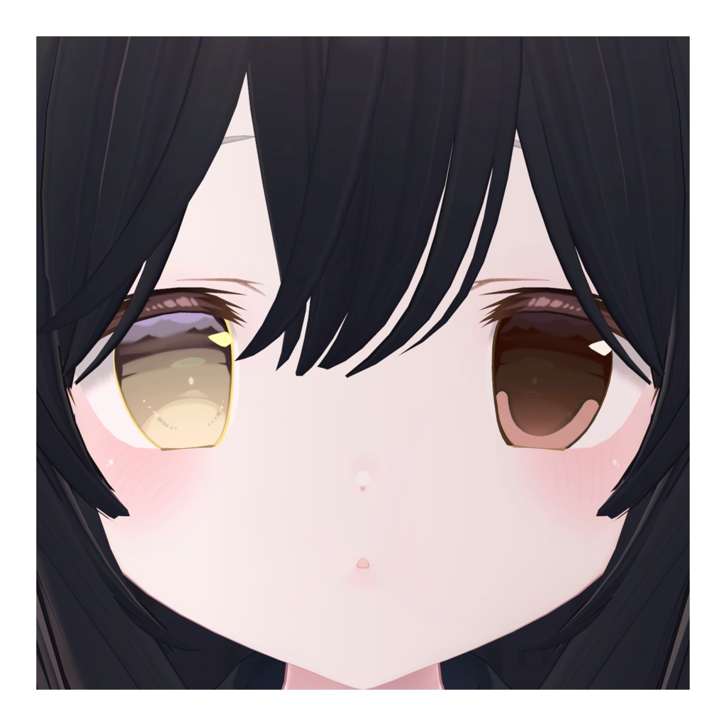 Millennium Eye Texture #9b3d