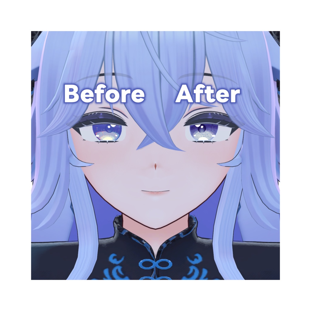 Drowse Eye for Aldona