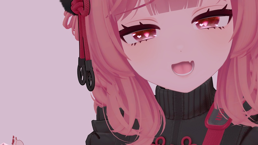 【ライム専用】Cotton Eye Texture for Lime