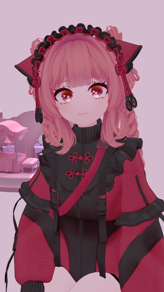 【ライム専用】Cotton Eye Texture for Lime