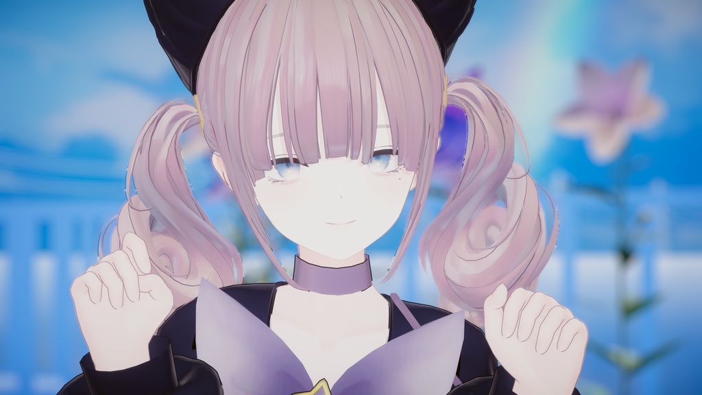 ZZZちゃん用 おやすみEye