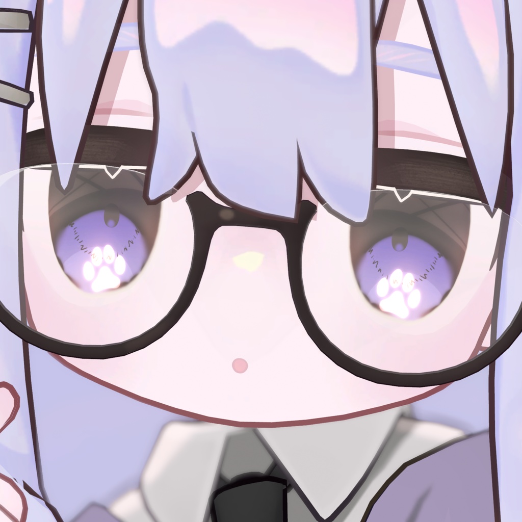 【キプフェル専用】REMEMBER ME Eye Texture for Kipfel