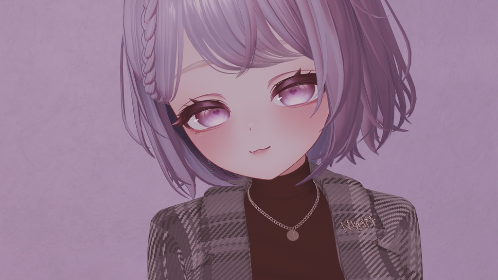 【Airi対応】SUYA♡Eye Texture