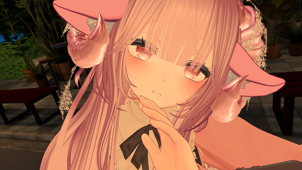 【しなの対応】すやEye Texture for Shiano