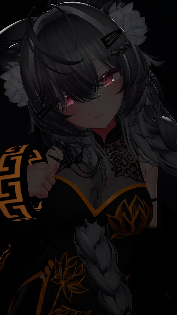 【しなの専用】LATTE Eye Texture+DefaltFace Animation+α 9colors