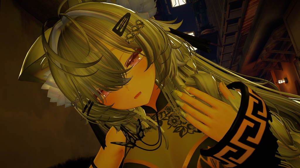 【しなの専用】LATTE Eye Texture+DefaltFace Animation+α 9colors