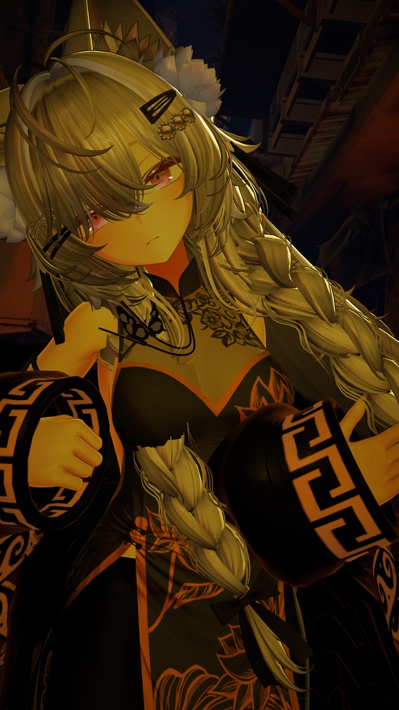 【しなの専用】LATTE Eye Texture+DefaltFace Animation+α 9colors