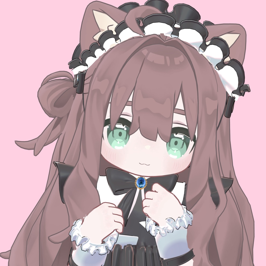 Darling_ Eye Texture +α(Face Anim) Shinano,Kipfel,Airi,Chiffon,Lime,Mafuyu,Manuka,lapwing,