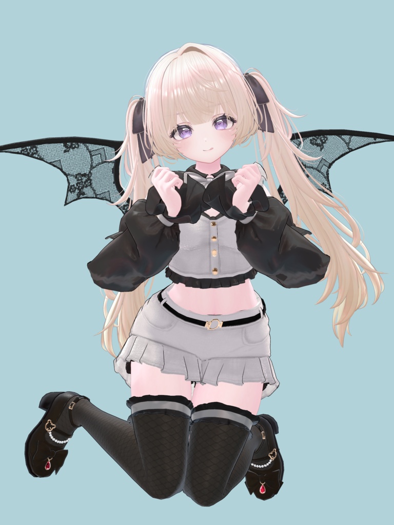 Darling_ Eye Texture +α(Face Anim) Shinano,Kipfel,Airi,Chiffon,Lime,Mafuyu,Manuka,lapwing,