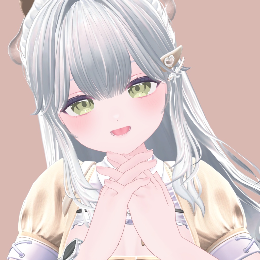 Darling_ Eye Texture +α(Face Anim) Shinano,Kipfel,Airi,Chiffon,Lime,Mafuyu,Manuka,lapwing,