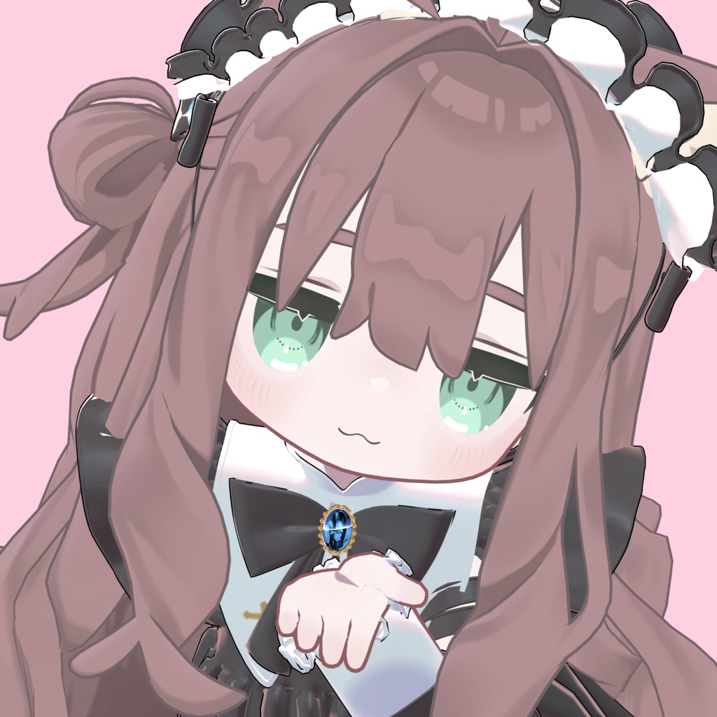 Darling_ Eye Texture +α(Face Anim) Shinano,Kipfel,Airi,Chiffon,Lime,Mafuyu,Manuka,lapwing,