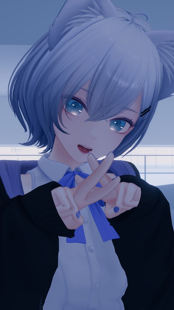 【Hakuu専用】FUWA Eye