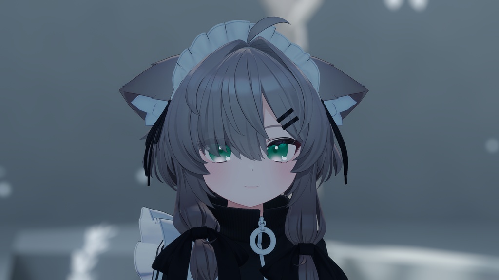 【真冬対応】すや Eye Texture for Mafuyu #真冬3D