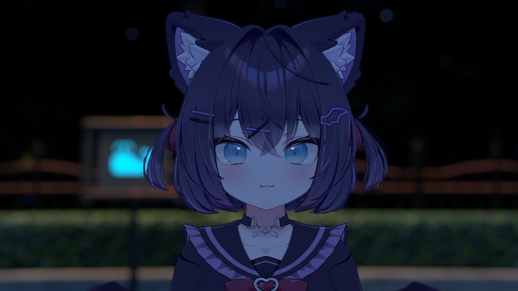 【ショコラ Chocolat 対応】すやEye