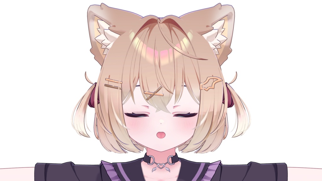 ♡FREE♡【ショコラ Chocolat専用】ショコラ簡単ヘアグラデ髪改変セット