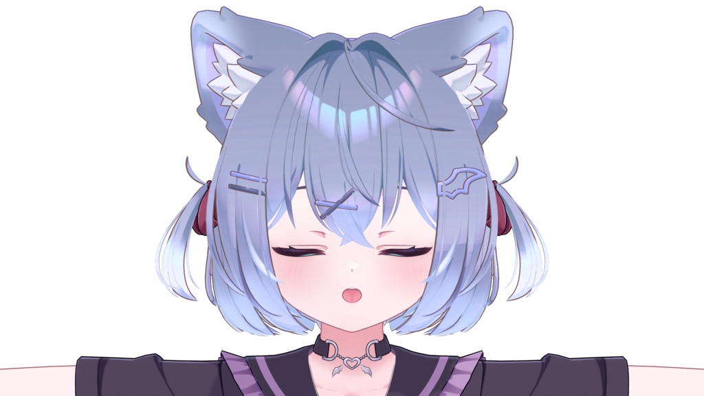 ♡FREE♡【ショコラ Chocolat専用】ショコラ簡単ヘアグラデ髪改変セット