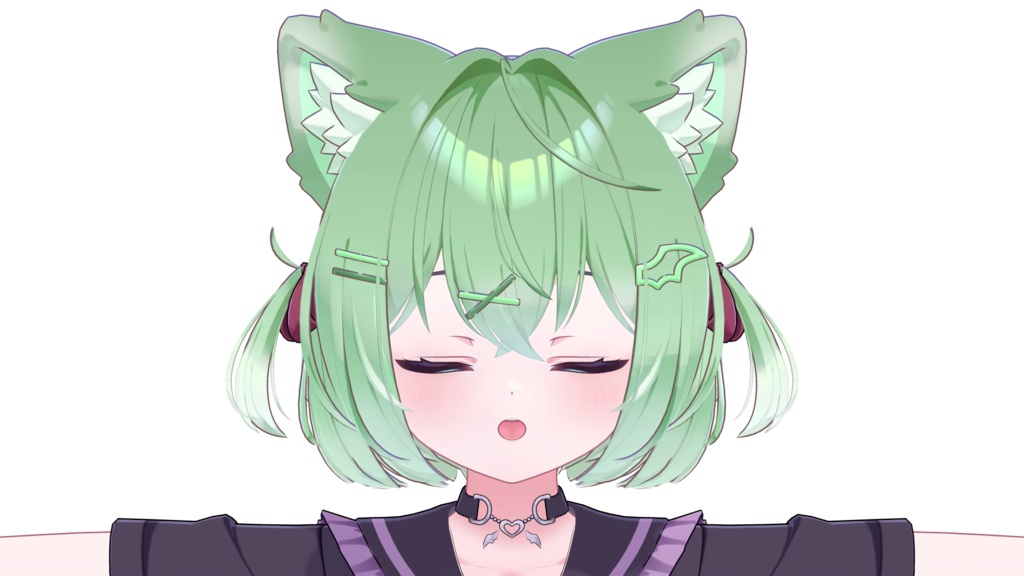 ♡FREE♡【ショコラ Chocolat専用】ショコラ簡単ヘアグラデ髪改変セット