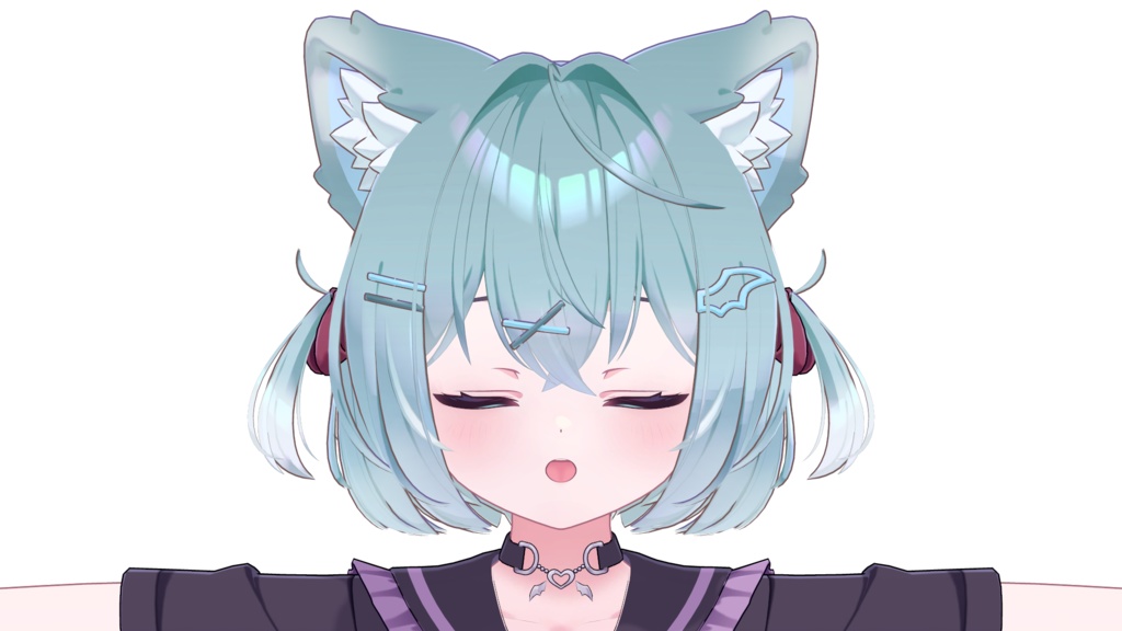 ♡FREE♡【ショコラ Chocolat専用】ショコラ簡単ヘアグラデ髪改変セット