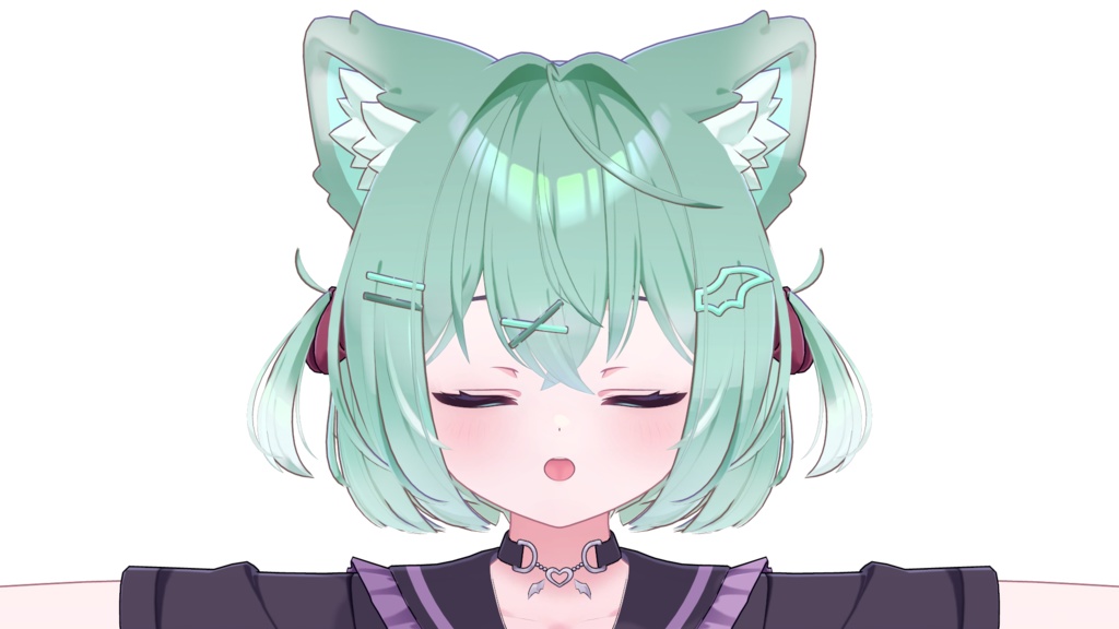 ♡FREE♡【ショコラ Chocolat専用】ショコラ簡単ヘアグラデ髪改変セット