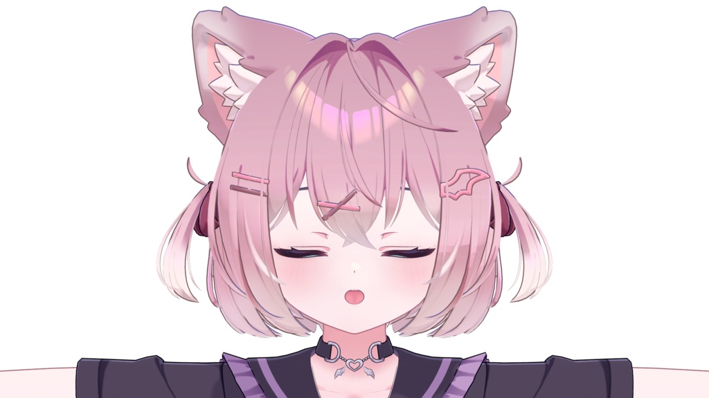 ♡FREE♡【ショコラ Chocolat専用】ショコラ簡単ヘアグラデ髪改変セット