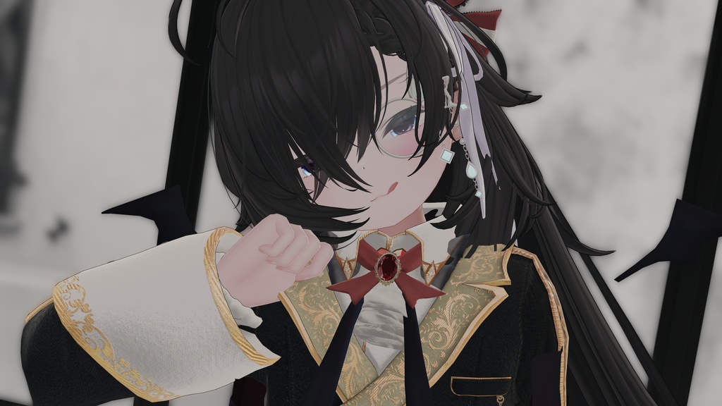 角度で煌めく◇Eye Texture 【動画あり✨️】=Let be There Light= 【11avatars】