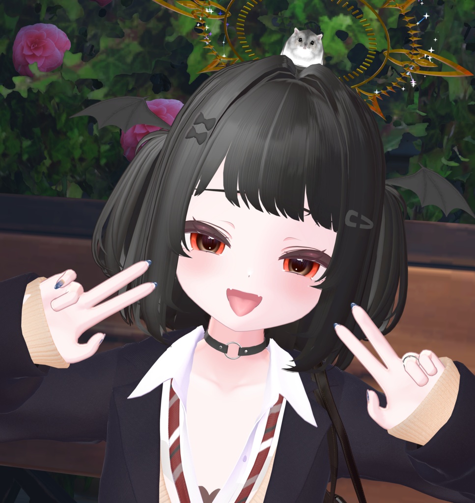 角度で煌めく◇Eye Texture 【動画あり✨️】=Let be There Light= 【11avatars】