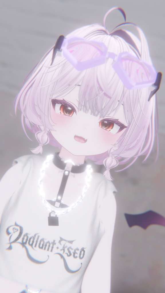 角度で煌めく◇Eye Texture 【動画あり✨️】=Let be There Light= 【11avatars】