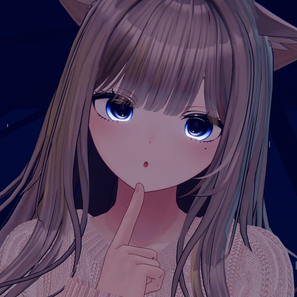 角度で煌めく◇Eye Texture 【動画あり✨️】=Let be There Light= 【11avatars】