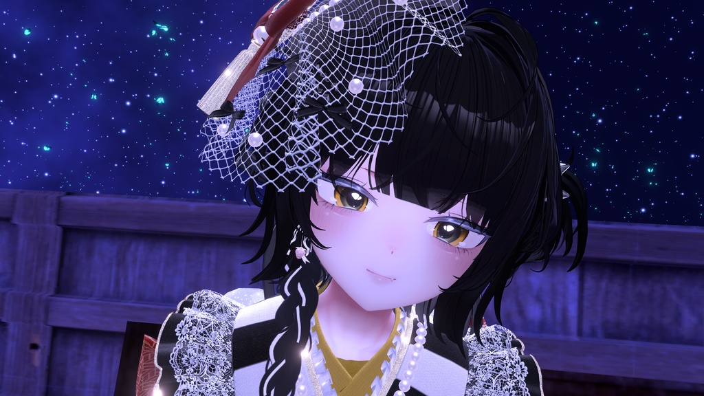 角度で煌めく◇Eye Texture 【動画あり✨️】=Let be There Light= 【11avatars】