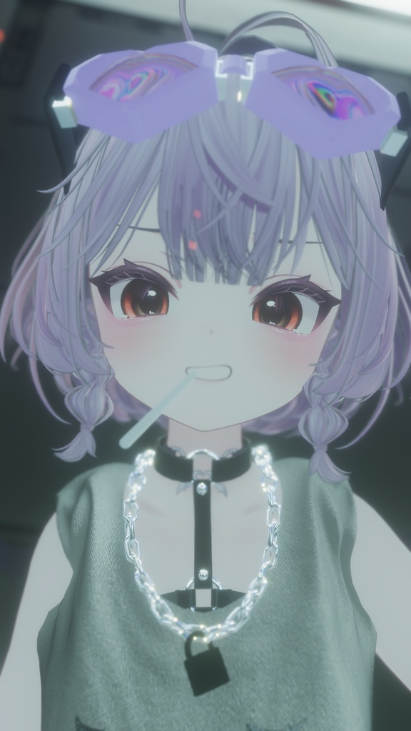 角度で煌めく◇Eye Texture 【動画あり✨️】=Let be There Light= 【11avatars】