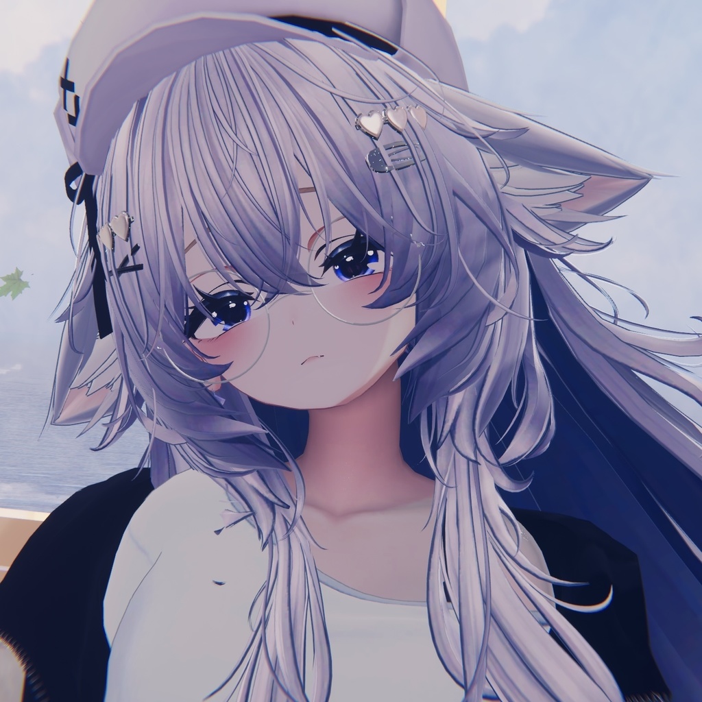 角度で煌めく◇Eye Texture 【動画あり✨️】=Let be There Light= 【11avatars】