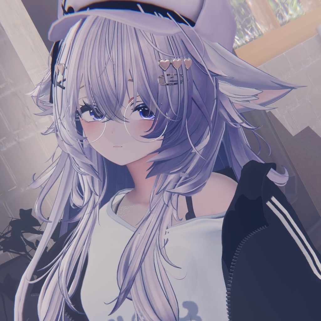 角度で煌めく◇Eye Texture 【動画あり✨️】=Let be There Light= 【11avatars】