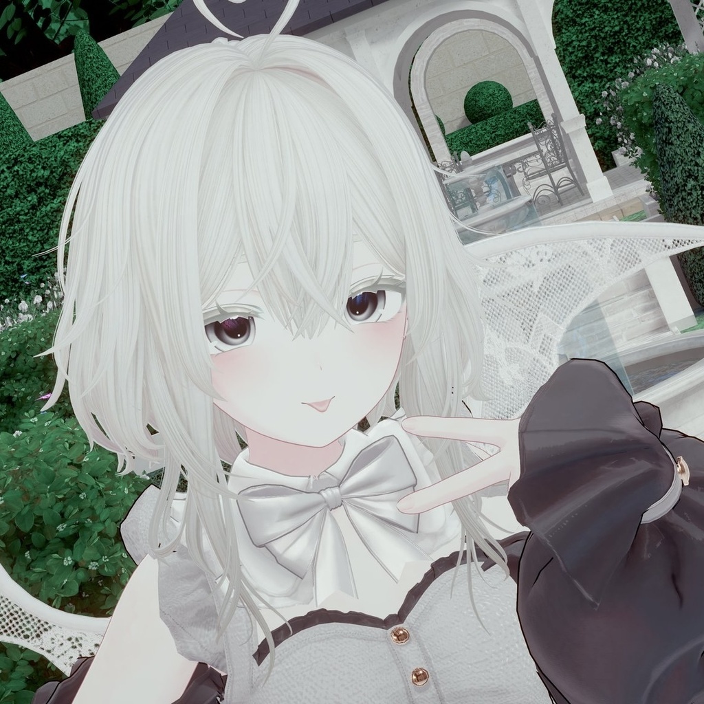 角度で煌めく◇Eye Texture 【動画あり✨️】=Let be There Light= 【11avatars】