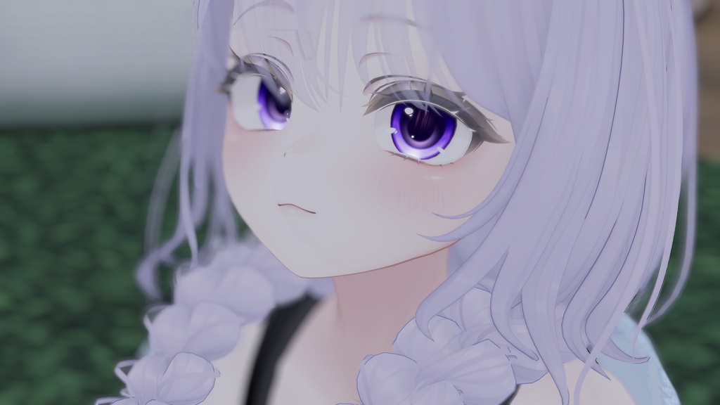 角度で煌めく◇Eye Texture 【動画あり✨️】=Let be There Light= 【11avatars】