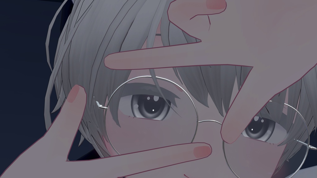 角度で煌めく◇Eye Texture 【動画あり✨️】=Let be There Light= 【11avatars】