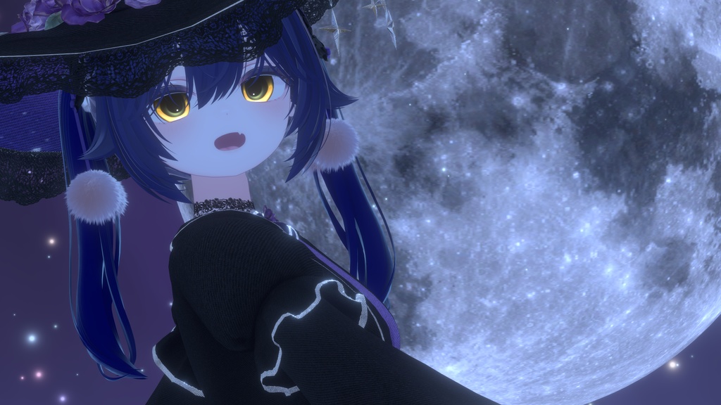 角度で煌めく◇Eye Texture 【動画あり✨️】=Let be There Light= 【11avatars】