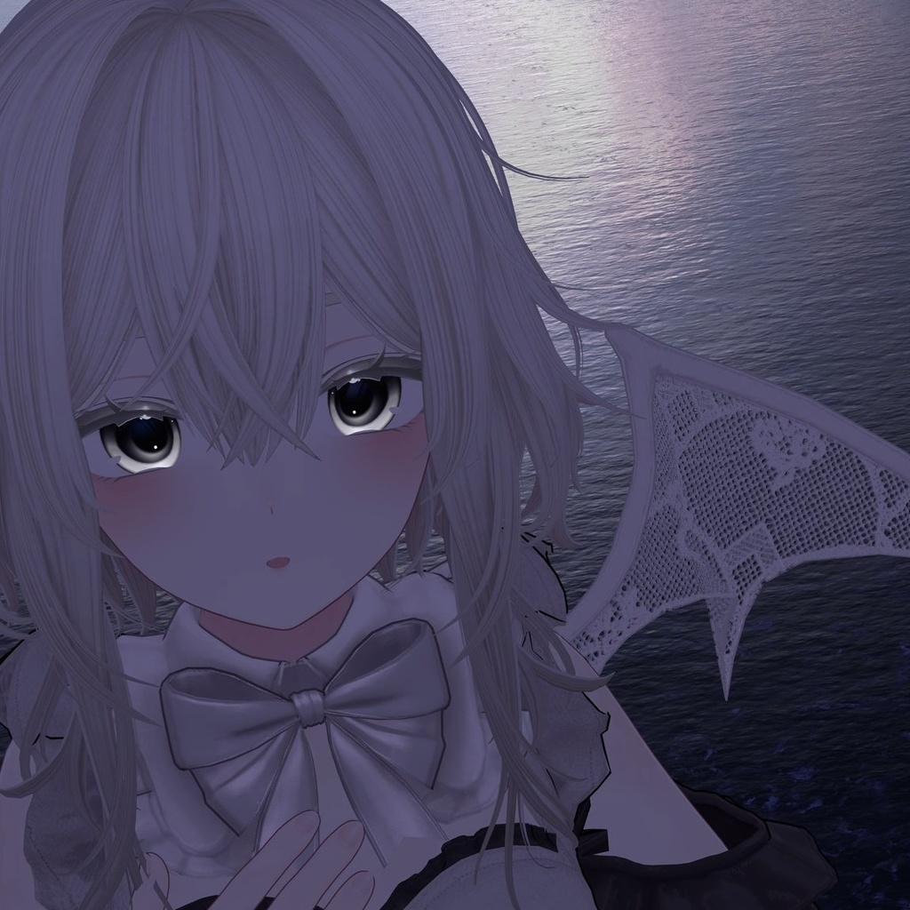 角度で煌めく◇Eye Texture 【動画あり✨️】=Let be There Light= 【11avatars】