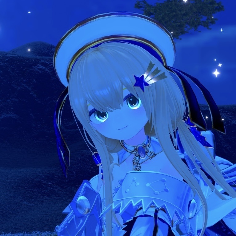 角度で煌めく◇Eye Texture 【動画あり✨️】=Let be There Light= 【11avatars】