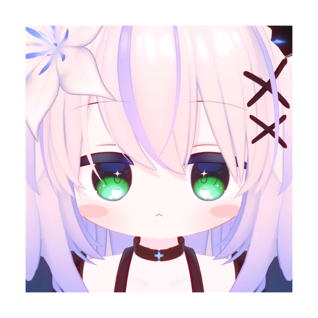 【エルシオン専用】Star Bliss Eye Texture