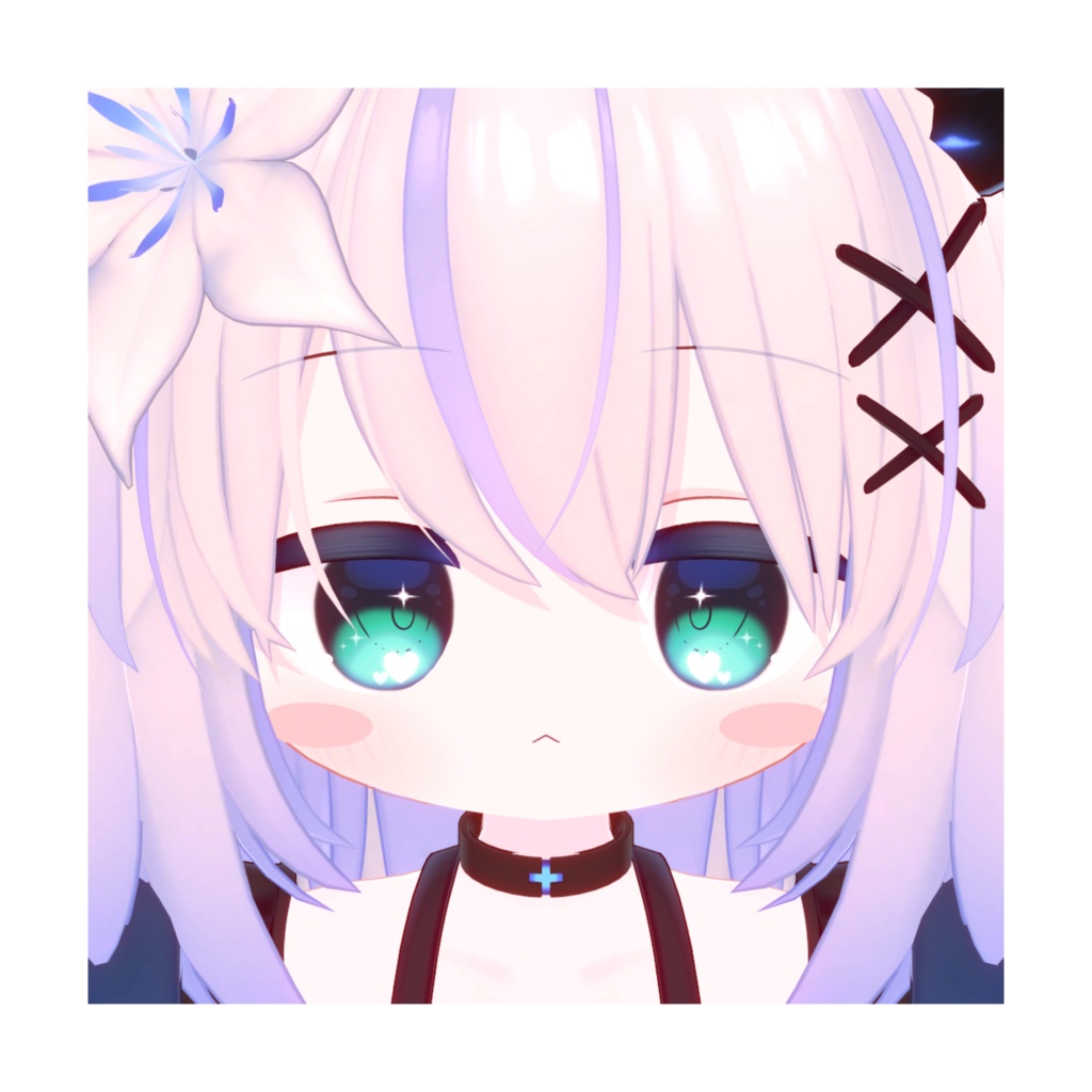 【エルシオン専用】Star Bliss Eye Texture