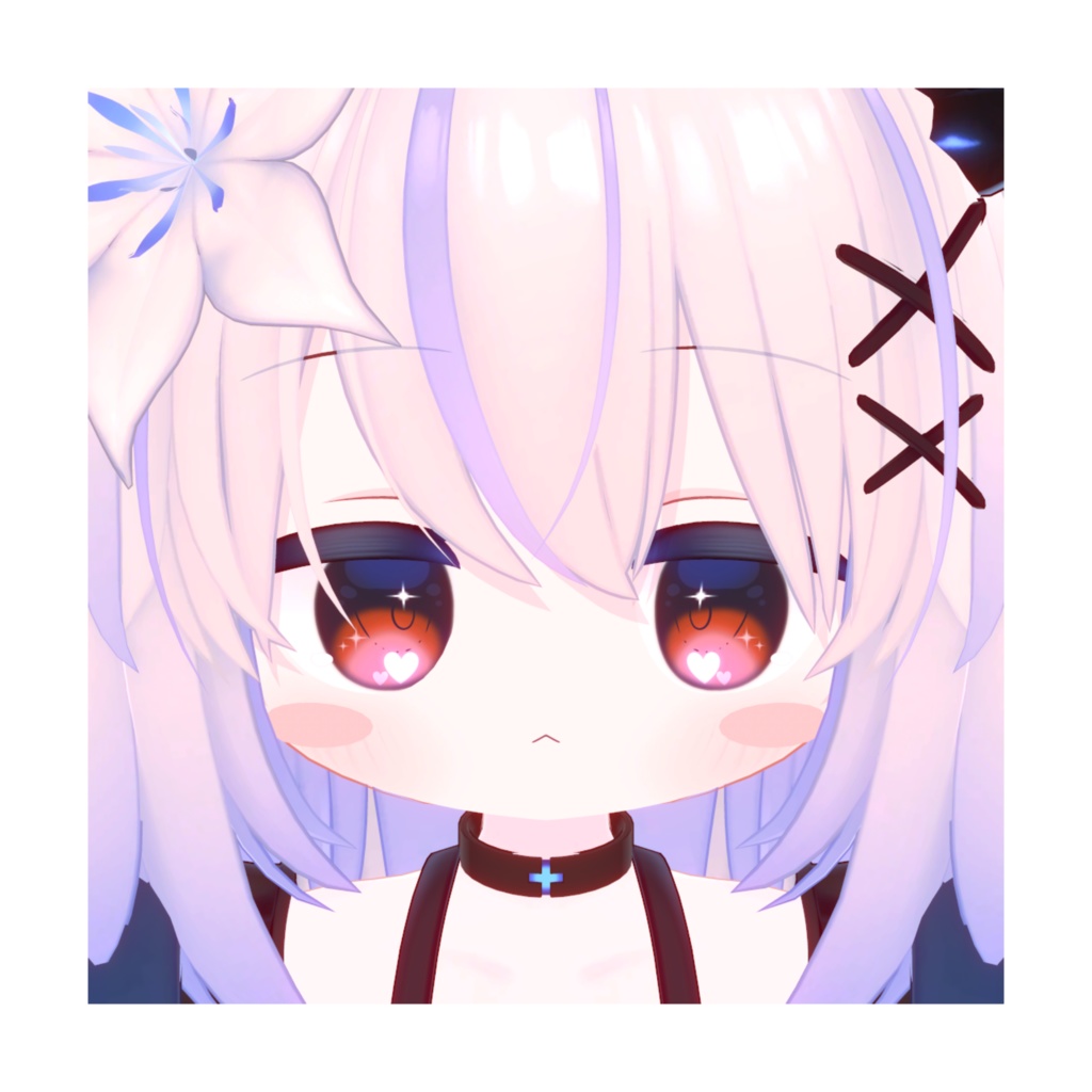 【エルシオン専用】Star Bliss Eye Texture