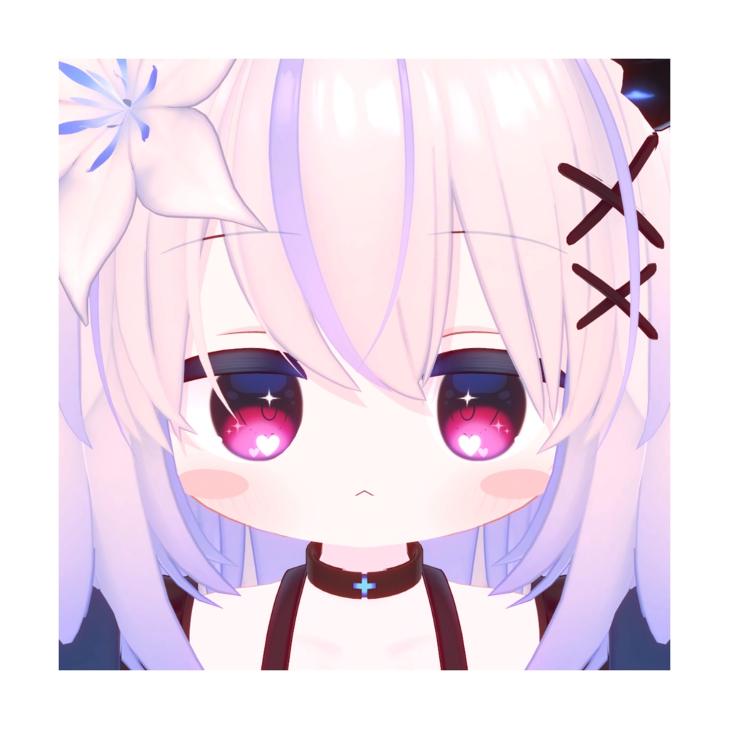 【エルシオン専用】Star Bliss Eye Texture