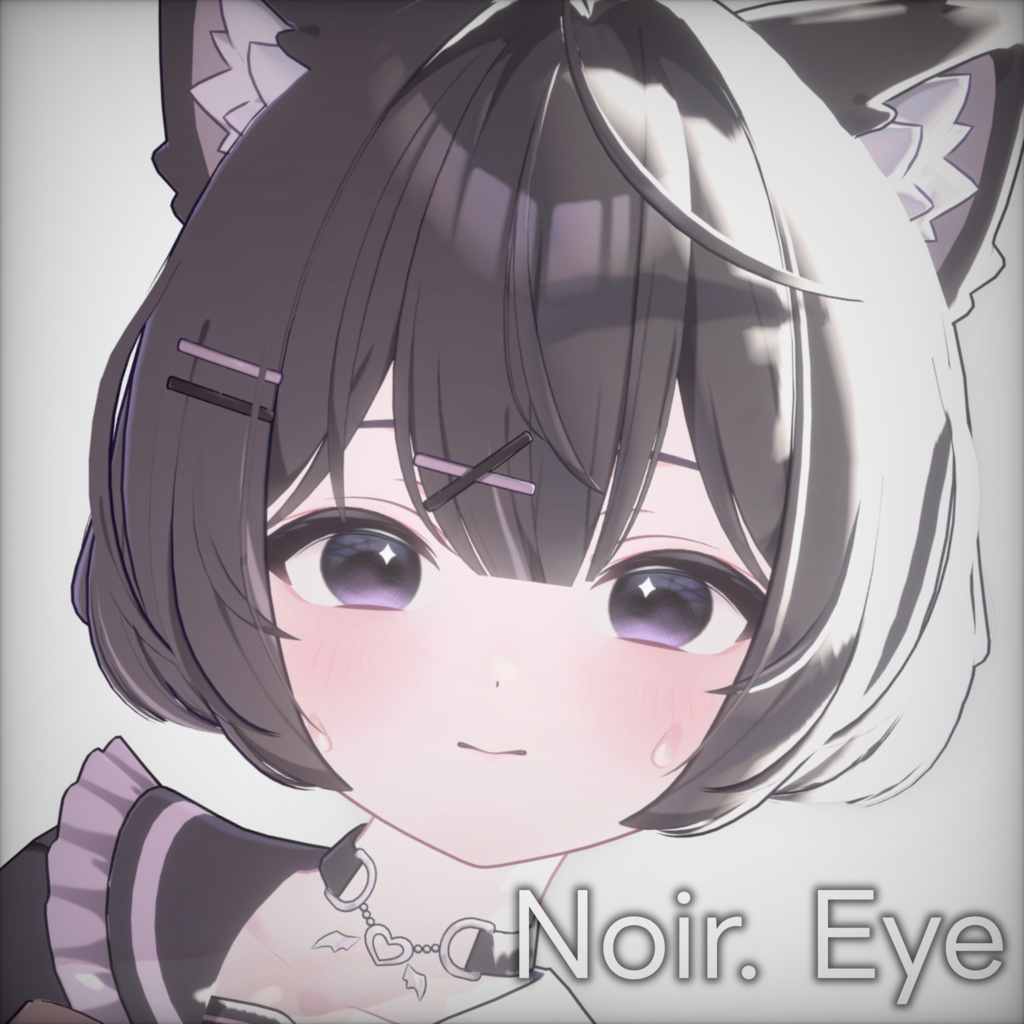 Noir Eye Texture +α for Chocolat